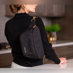 NUNA Stroller Sling Bag